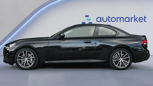 BMW Seria 2 230i aut