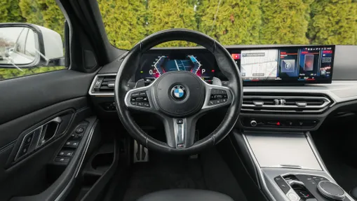 BMW Seria 3 320d xDrive mHEV M Sport sport-aut