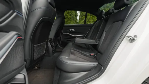 BMW Seria 3 320d xDrive mHEV M Sport sport-aut