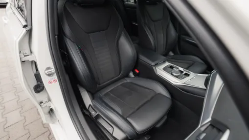BMW Seria 3 320d xDrive mHEV M Sport sport-aut