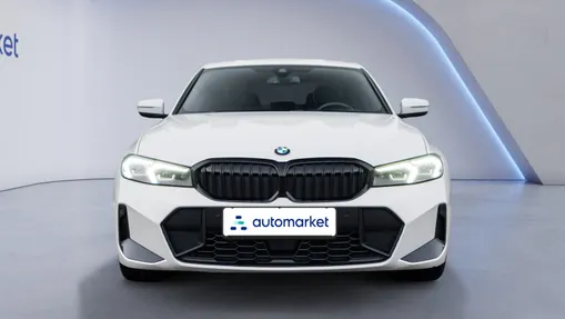 BMW Seria 3 320d xDrive mHEV M Sport sport-aut