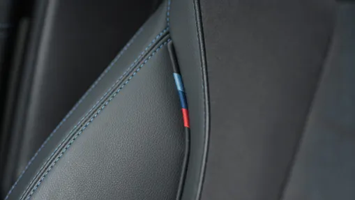 BMW Seria 3 320d xDrive mHEV M Sport sport-aut