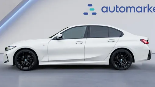 BMW Seria 3 320d xDrive mHEV M Sport sport-aut