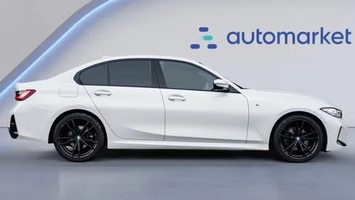 BMW Seria 3 320d xDrive mHEV M Sport sport-aut