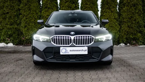 BMW Seria 3 320d xDrive mHEV M Sport sport-aut