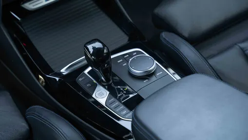 BMW X3 X3 M40d mHEV sport-aut