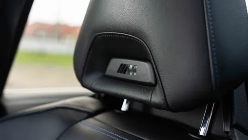 BMW X3 X3 M40d mHEV sport-aut