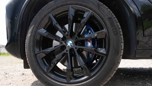 BMW X3 X3 M40d mHEV sport-aut