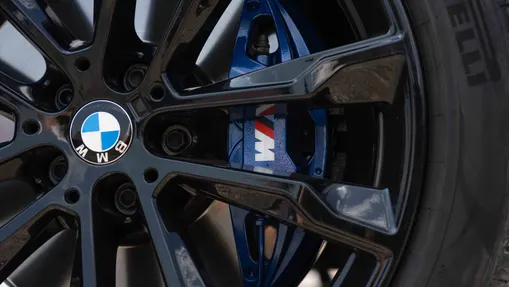 BMW X3 X3 M40d mHEV sport-aut