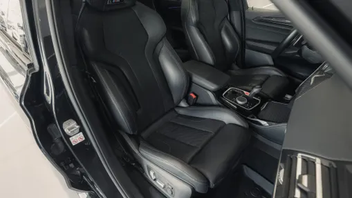 BMW X3 X3 M Competition sport-aut