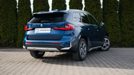 BMW X1 X1 xDrive23d mHEV xLine aut