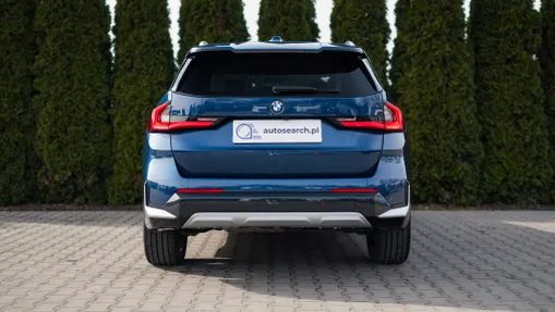 BMW X1 X1 xDrive23d mHEV xLine aut