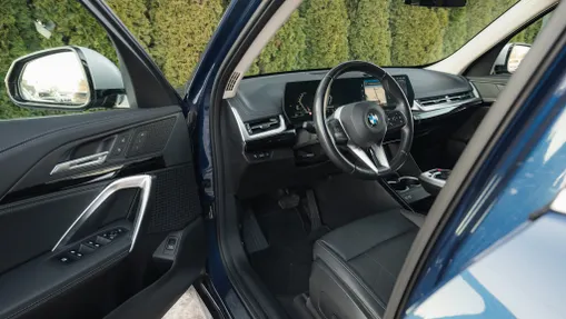 BMW X1 X1 xDrive23d mHEV xLine aut