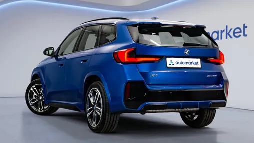 BMW X1 X1 xDrive23i mHEV M Sport sport-aut Nowy