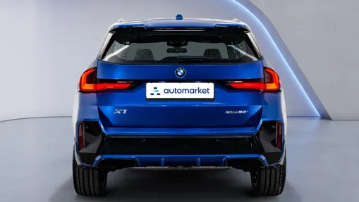 BMW X1 X1 xDrive23i mHEV M Sport sport-aut Nowy