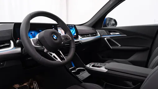 BMW X1 X1 xDrive23i mHEV M Sport sport-aut Nowy