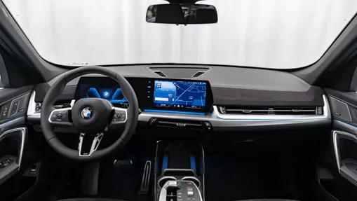 BMW X1 X1 xDrive23i mHEV M Sport sport-aut Nowy