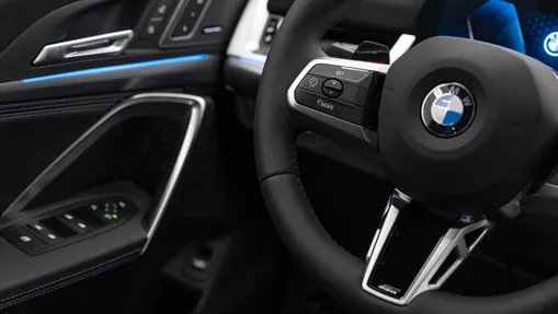 BMW X1 X1 xDrive23i mHEV M Sport sport-aut Nowy