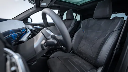 BMW X2 X2 sDrive18d M Sport aut Nowy