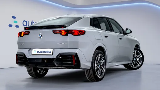 BMW X2 X2 sDrive20i mHEV M Sport aut Nowy