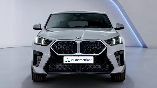 BMW X2 X2 sDrive20i mHEV M Sport aut Nowy
