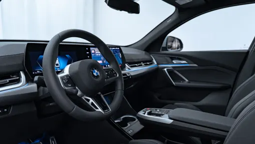 BMW X2 X2 sDrive20i mHEV M Sport aut Nowy