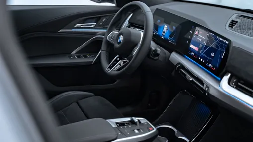 BMW X2 X2 sDrive20i mHEV M Sport aut Nowy