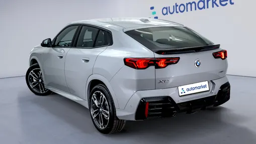 BMW X2 X2 sDrive20i mHEV M Sport aut Nowy