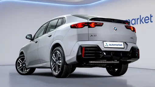 BMW X2 X2 sDrive20i mHEV M Sport aut Nowy