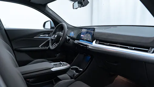 BMW X2 X2 sDrive20i mHEV M Sport aut Nowy