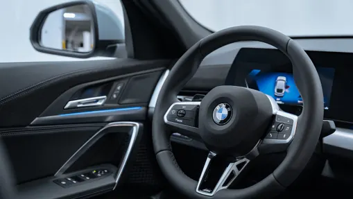 BMW X2 X2 sDrive20i mHEV M Sport aut Nowy