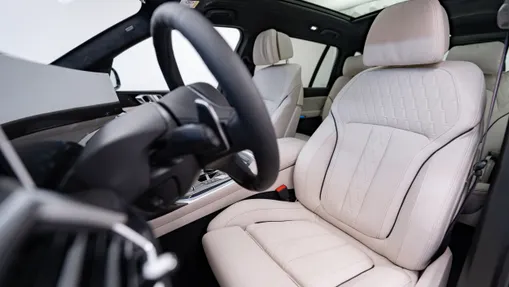 BMW X7 X7 xDrive40d mHEV M Sport sport-aut Nowy