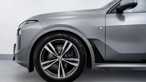 BMW X7 X7 xDrive40d mHEV M Sport sport-aut Nowy
