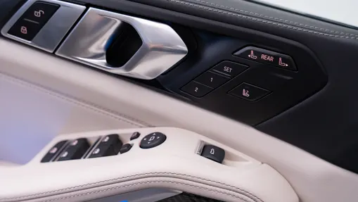 BMW X7 X7 xDrive40d mHEV M Sport sport-aut Nowy