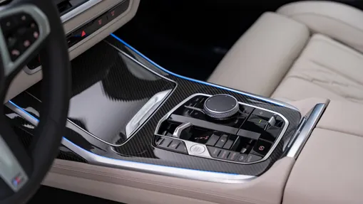 BMW X7 X7 xDrive40d mHEV M Sport sport-aut Nowy