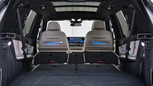 BMW X7 X7 xDrive40d mHEV M Sport sport-aut Nowy