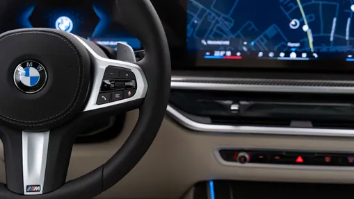 BMW X7 X7 xDrive40d mHEV M Sport sport-aut Nowy
