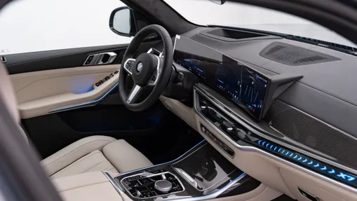 BMW X7 X7 xDrive40d mHEV M Sport sport-aut Nowy