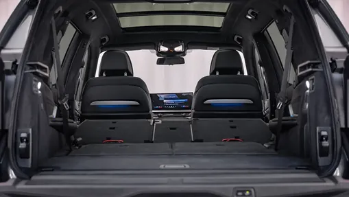 BMW X7 X7 xDrive40i mHEV M Sport sport-aut Nowy
