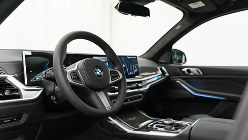 BMW X7 X7 xDrive40i mHEV M Sport sport-aut Nowy