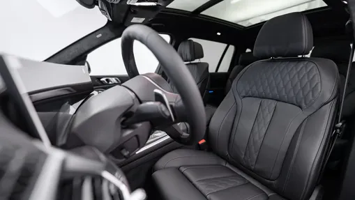 BMW X7 X7 xDrive40i mHEV M Sport sport-aut Nowy