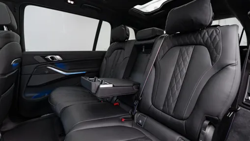 BMW X7 X7 xDrive40i mHEV M Sport sport-aut Nowy