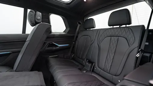 BMW X7 X7 xDrive40i mHEV M Sport sport-aut Nowy