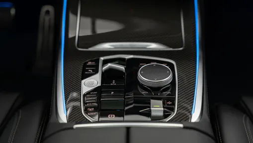 BMW X7 X7 xDrive40i mHEV M Sport sport-aut Nowy