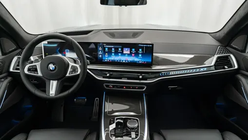 BMW X7 X7 xDrive40i mHEV M Sport sport-aut Nowy