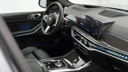BMW X7 X7 xDrive40i mHEV M Sport sport-aut Nowy