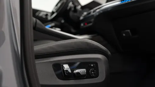 BMW X7 X7 xDrive40i mHEV M Sport sport-aut Nowy