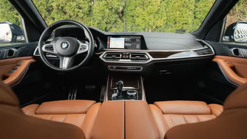 BMW X7 X7 xDrive30d sport-aut