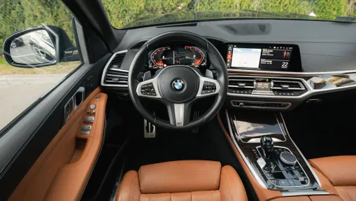 BMW X7 X7 xDrive30d sport-aut