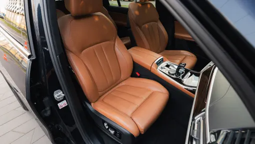 BMW X7 X7 xDrive30d sport-aut